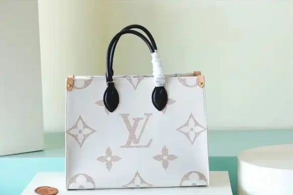 Cheap VUITTON MM ONTHEGO LOUIS 0619